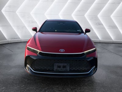 2023 Toyota Crown XLE