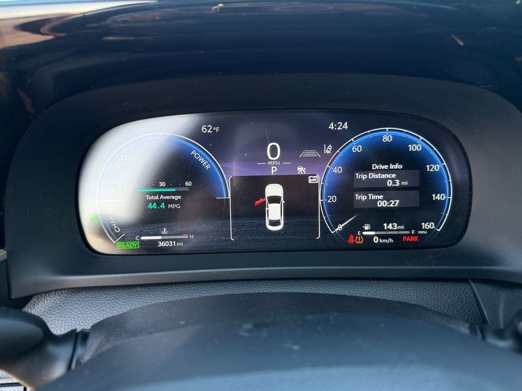 2023 Toyota Crown XLE