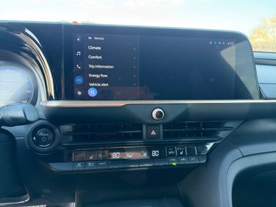 2023 Toyota Crown XLE