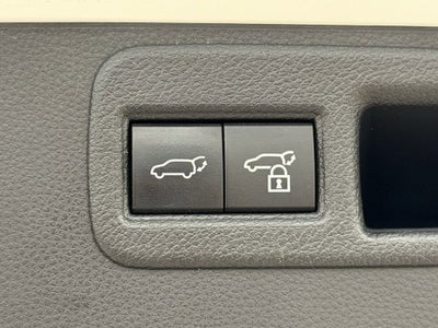 2022 Toyota Venza LE