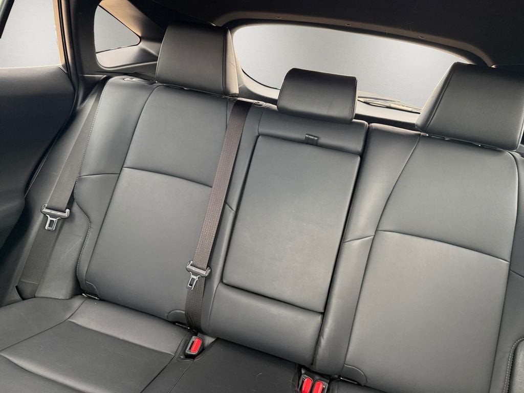 2022 Toyota Venza XLE