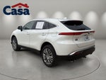 2022 Toyota Venza XLE