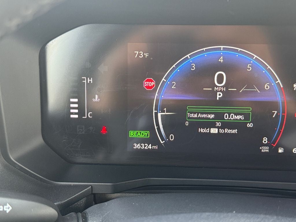 2025 Toyota Land Cruiser 1958