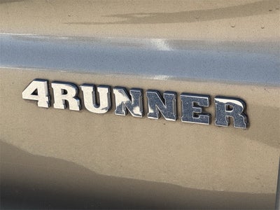 2006 Toyota 4Runner SR5