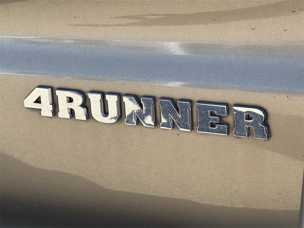 2006 Toyota 4Runner SR5