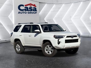 2019 Toyota 4Runner SR5 Premium