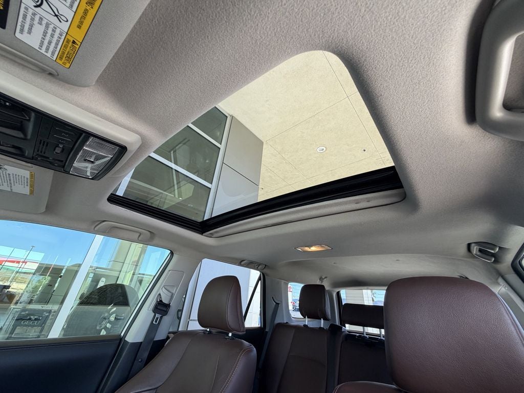 2021 Toyota 4Runner Limited - Photo 11