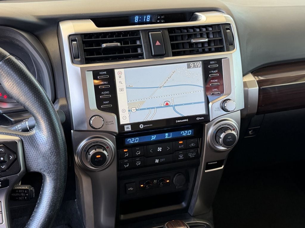 2021 Toyota 4Runner Limited - Photo 8