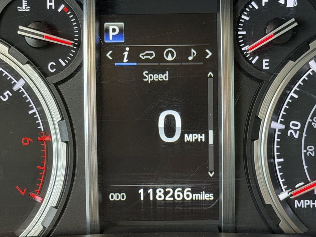 2021 Toyota 4Runner Limited - Photo 9