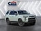 2022 Toyota 4Runner TRD Off-Road Premium