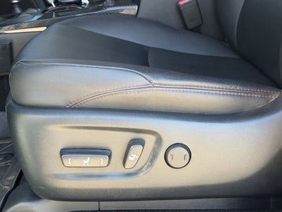 2022 Toyota 4Runner TRD Off-Road Premium