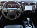 2022 Toyota 4Runner TRD Off-Road Premium