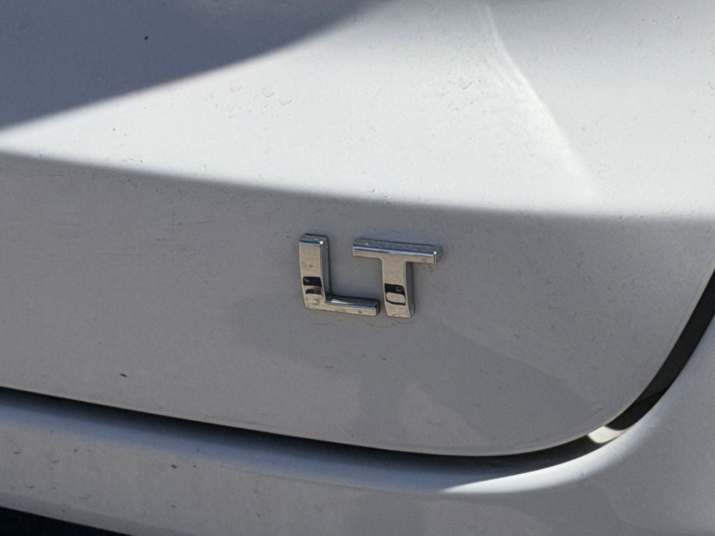 2025 Chevrolet Trax LT - Photo 20