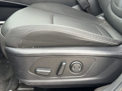 2024 Hyundai Tucson Hybrid Blue