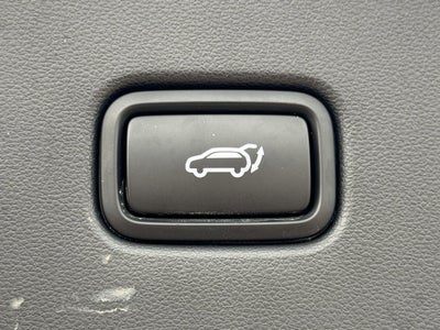 2024 Hyundai Tucson Hybrid Blue