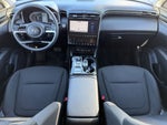 2024 Hyundai Tucson Hybrid Blue