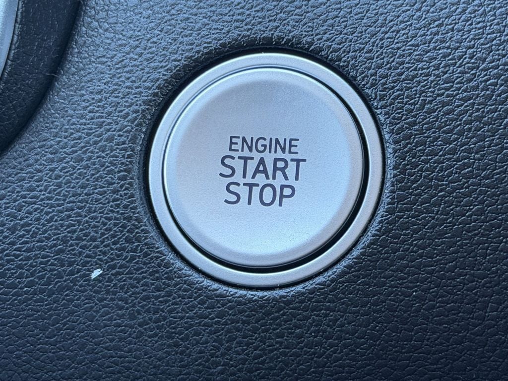 2024 Hyundai Tucson Hybrid Blue