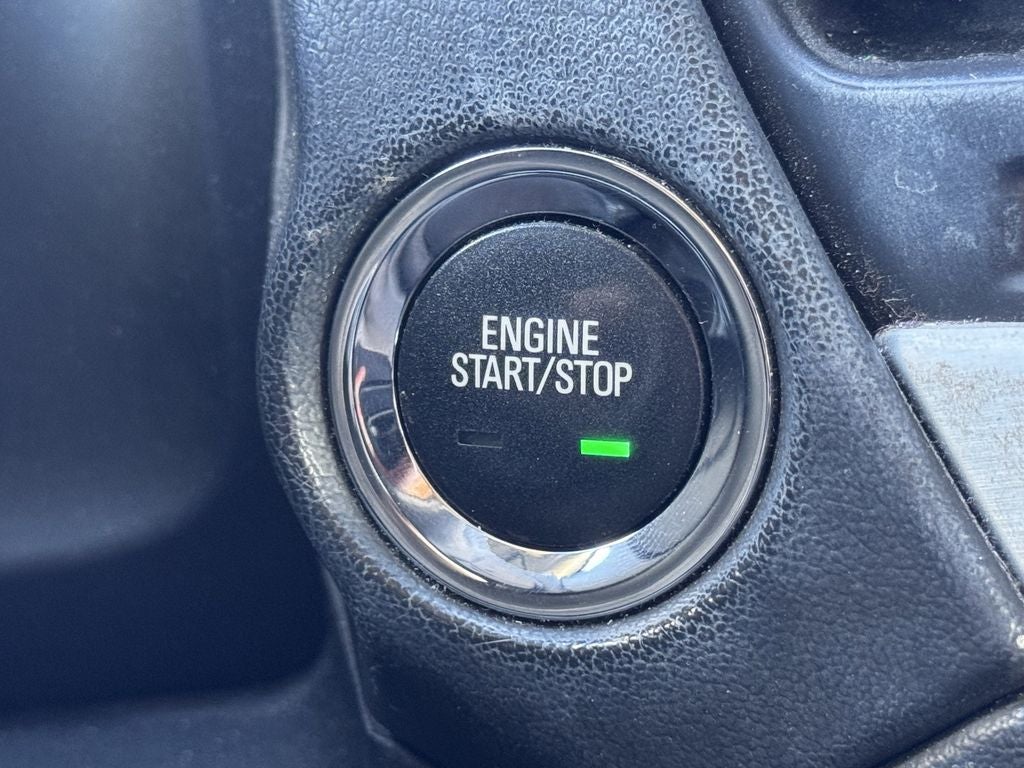 2018 GMC Yukon XL SLT