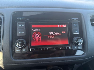 2021 Honda HR-V LX