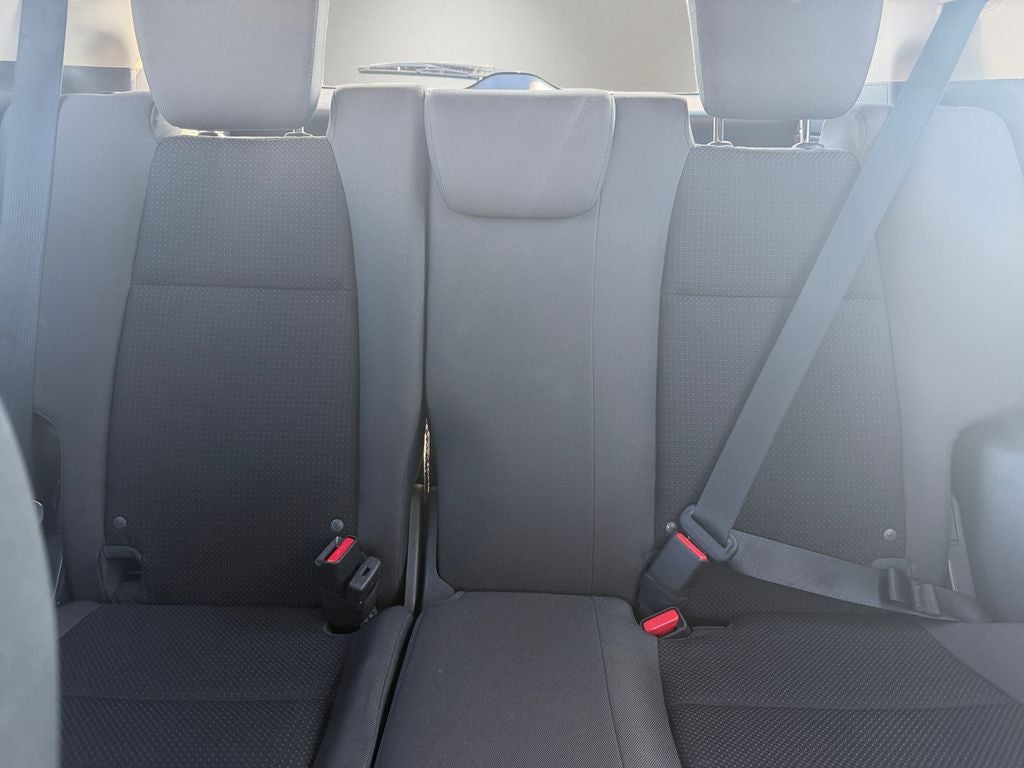2021 Honda HR-V LX