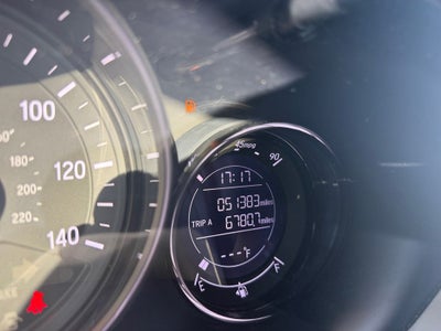 2021 Honda HR-V LX