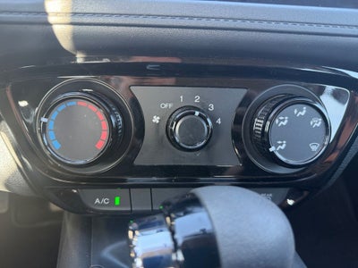 2021 Honda HR-V LX