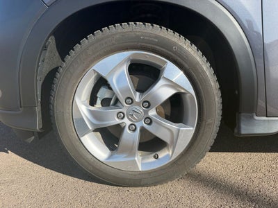 2021 Honda HR-V LX
