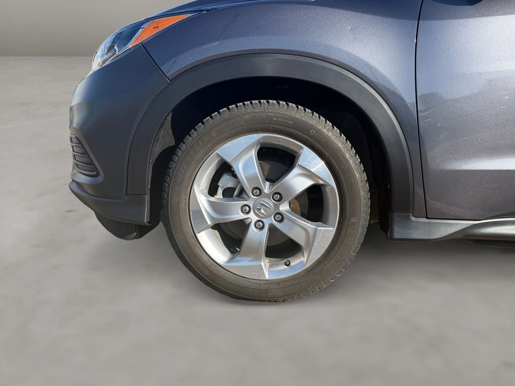 2021 Honda HR-V LX