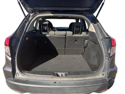 2021 Honda HR-V LX