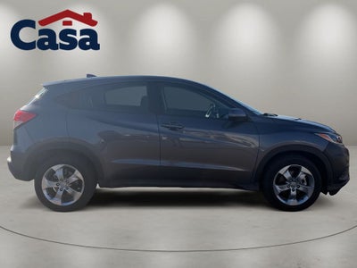 2021 Honda HR-V LX
