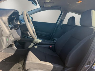 2021 Honda HR-V LX