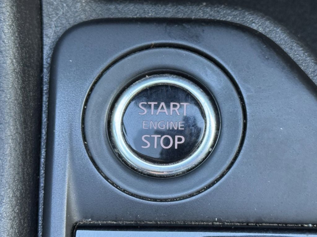 2022 Nissan Sentra S