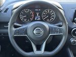 2022 Nissan Sentra S