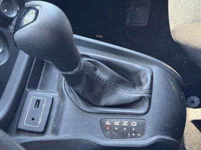 2016 RAM ProMaster City Base