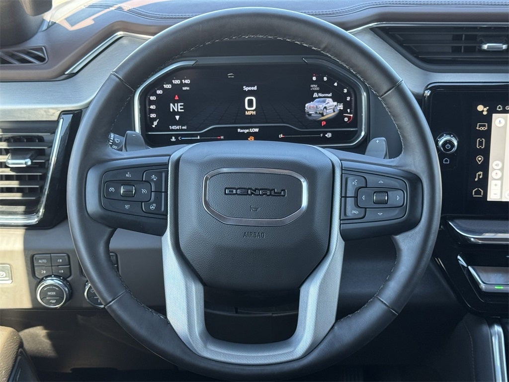 2024 GMC Sierra 1500 Denali Alamogordo NM Casa Toyota NM