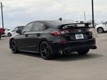 2024 Honda Civic Hatchback Sport