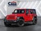 2022 Jeep Wrangler Unlimited Sport S 4x4