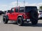 2022 Jeep Wrangler Unlimited Sport S 4x4