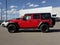 2022 Jeep Wrangler Unlimited Sport S 4x4