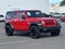 2022 Jeep Wrangler Unlimited Sport S 4x4