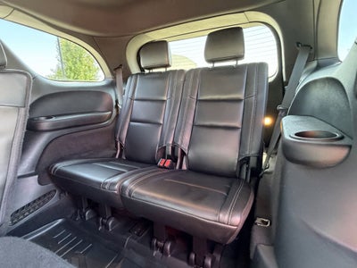 2022 Dodge Durango GT RWD