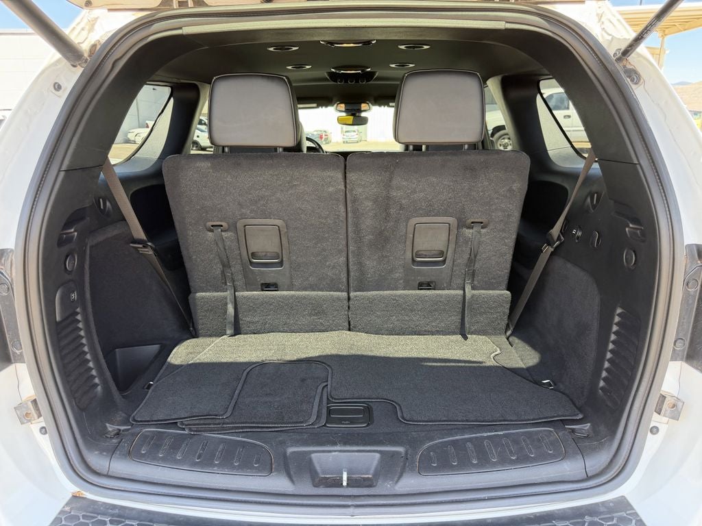 2022 Dodge Durango GT RWD