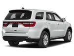 2022 Dodge Durango GT RWD