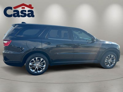 2019 Dodge Durango GT Plus AWD