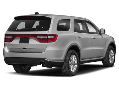 2023 Dodge Durango GT Launch Edition AWD