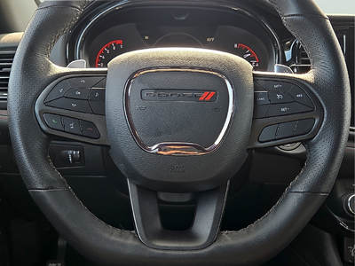2026 Dodge Durango GT AWD