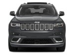 2017 Jeep Grand Cherokee Summit 4x4