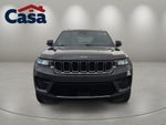 2025 Jeep Grand Cherokee Laredo X 4x2