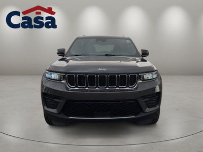 2025 Jeep Grand Cherokee Laredo X 4x2