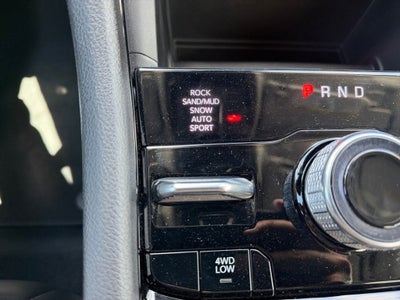 2022 Jeep Grand Cherokee 4xe Limited 4x4